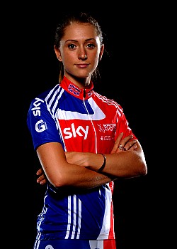 Laura Trott image 3 of 4
