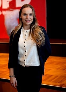 Laura Wessbecher image 3 of 4