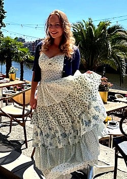 Laura Wessbecher image 1 of 4