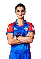 Laura Wolvaardt profile photo