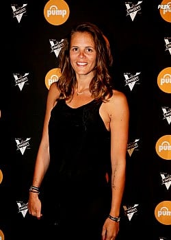 Laure Manaudou image 3 of 3