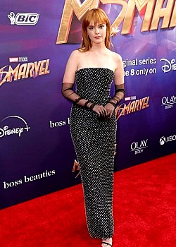Laurel Marsden image 2 of 2