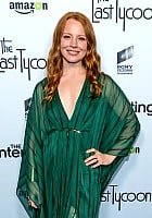 Lauren Ambrose profile photo