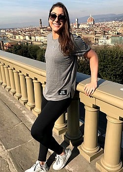 Lauren Carlini image 2 of 3