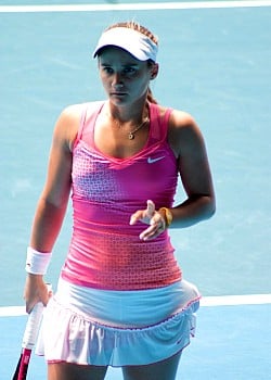 Lauren Davis