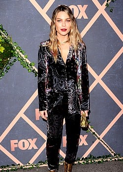 Lauren German image 2 of 4