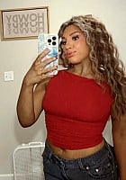 Lauren Hackworth profile photo