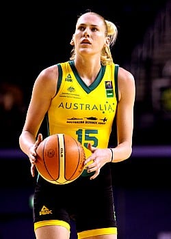 Lauren Jackson image 2 of 4