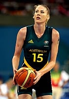 Lauren Jackson profile photo