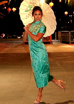 Lauren Mary Kim image 4 of 4