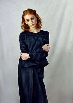 Lauren McCrostie image 1 of 3