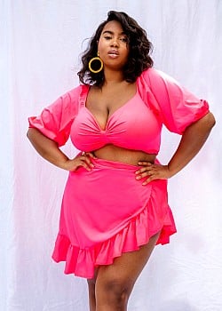Lauren Nicole Coppin image 3 of 4