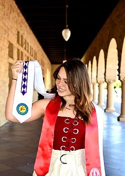 Lauren Ramlan image 1 of 1