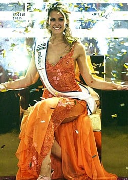 Lauriane Gilliéron image 3 of 4