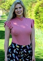 Laurie Jade Woodruff profile photo