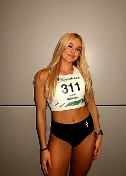 Lauryn Davey
