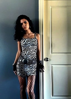 Lauryn Leroy image 2 of 3