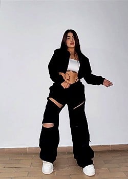 Lauu Gonzales image 3 of 4