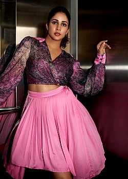 Lavanya Tripathi image 2 of 4