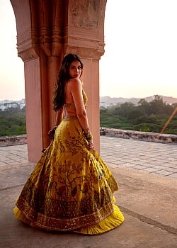 Lavanya Tripathi image 4 of 4