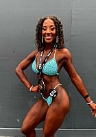 Lavena Back profile photo
