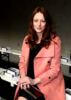 Lavinia Wilson image 4 of 4
