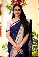 Laya Gorty profile photo