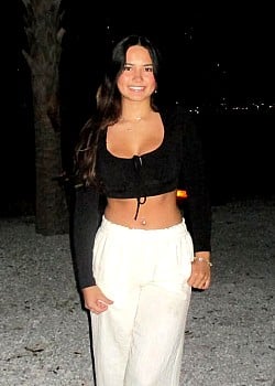 Layla Pickard image 1 of 1