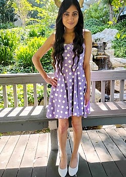 Layla Stepford image 2 of 3
