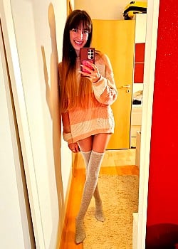 Layla Von Hohensee image 1 of 1