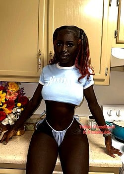 Lazelle Doll image 2 of 3