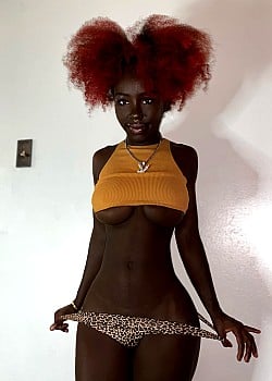Lazelle Doll image 4 of 4