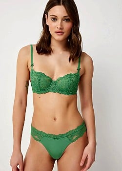 Lea Bornerand image 1 of 3