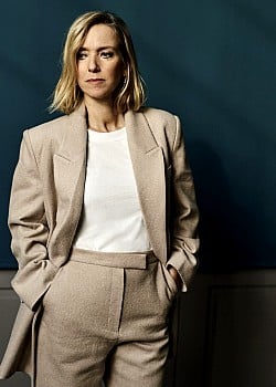 Lea Drucker image 1 of 1