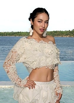 Lea Macapagal image 1 of 4