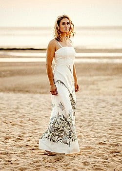 Lea Marlen Woitack image 2 of 3