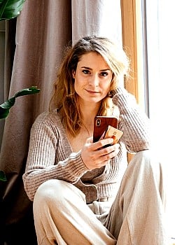 Lea Marlen Woitack image 3 of 3