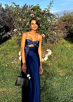 Lea Wagner image 3 of 4