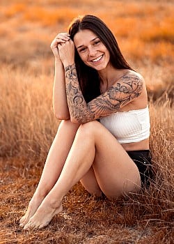 Leah Ann Carter