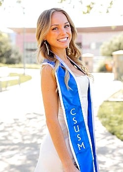 Leah Clark image 1 of 3