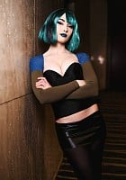 Leah Deberry profile photo