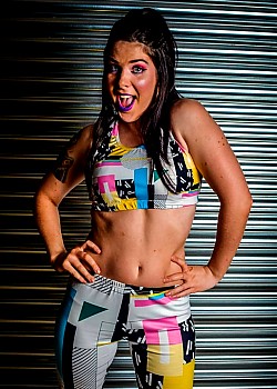 Leah Owens image 1 of 1
