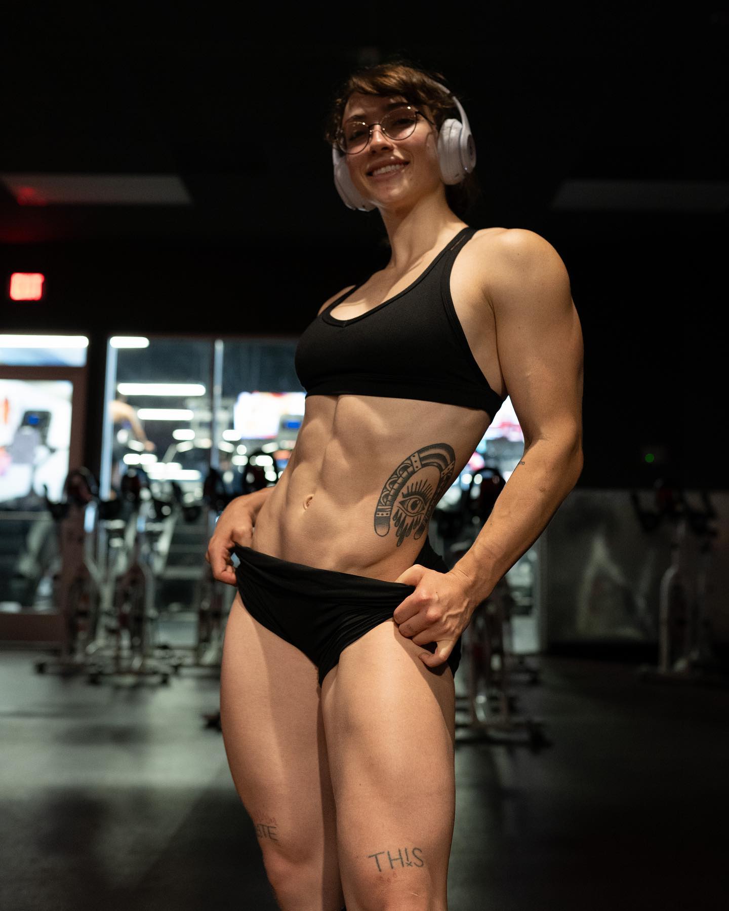 Lean beef patty ass pics