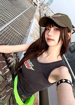 Lee Ah-hee