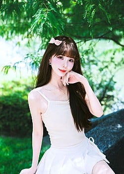 Lee Ann (model)