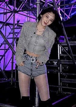 Lee Chae-yeon