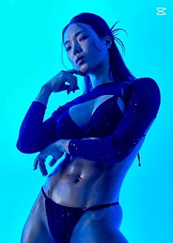Lee Hye-jin image 2 of 2