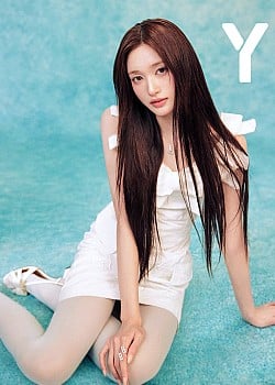 Lee Hyun-seo image 2 of 3
