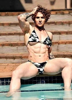 Lee Keyrouz image 2 of 4