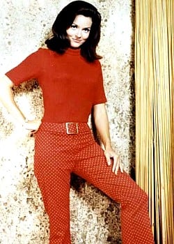 Lee Meriwether image 2 of 2